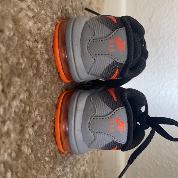 Nike Shoes Nike Air Infant 2c Shoes Poshmark